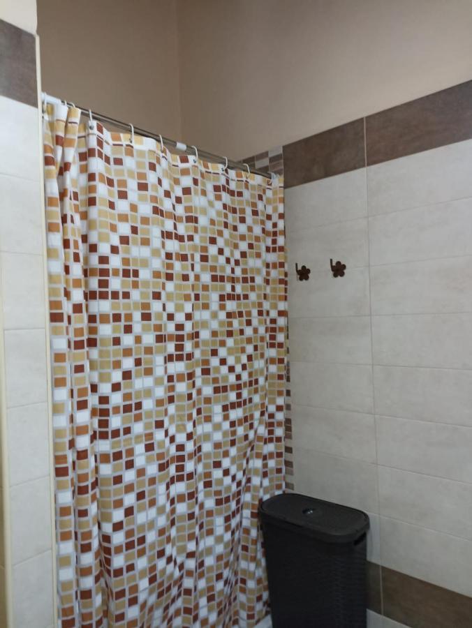 Casa Las Ninas Alojera 외부 사진