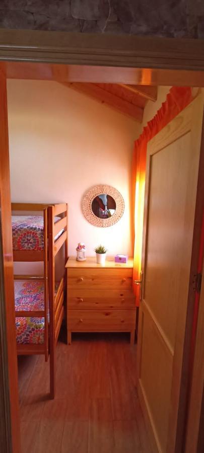 Casa Las Ninas Alojera 외부 사진