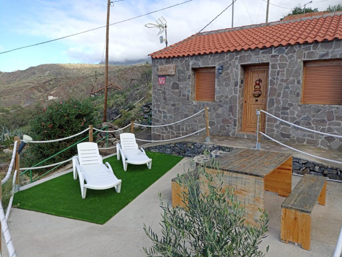 Casa Las Ninas Alojera 외부 사진