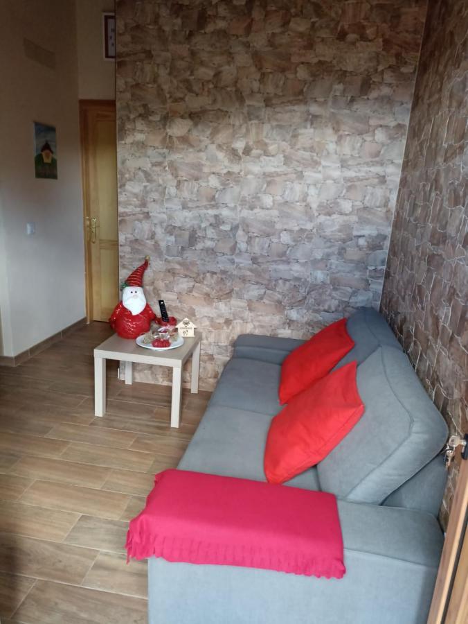 Casa Las Ninas Alojera 외부 사진