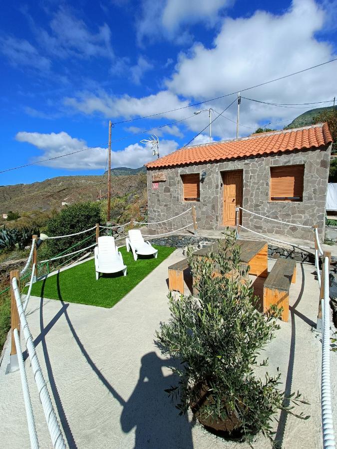 Casa Las Ninas Alojera 외부 사진