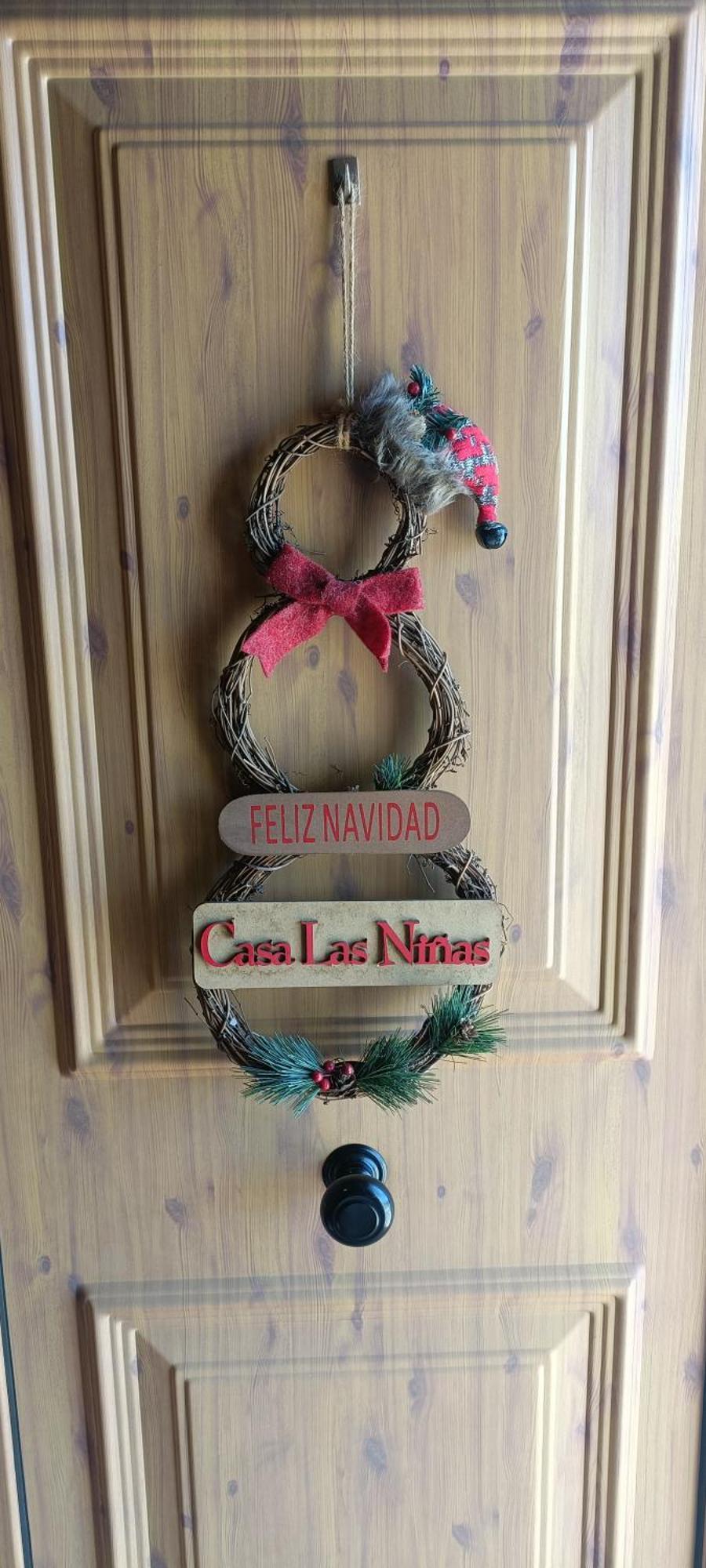 Casa Las Ninas Alojera 외부 사진